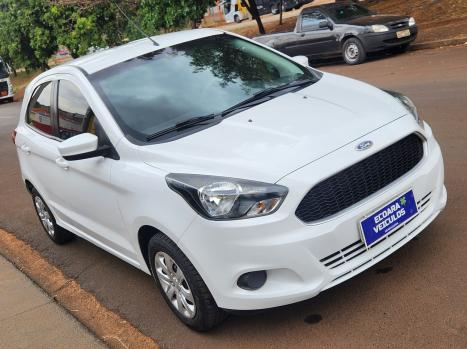 FORD Ka + Sedan , Foto 2