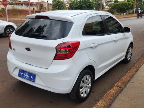 FORD Ka + Sedan , Foto 3