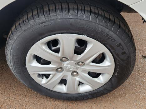 FORD Ka + Sedan , Foto 5