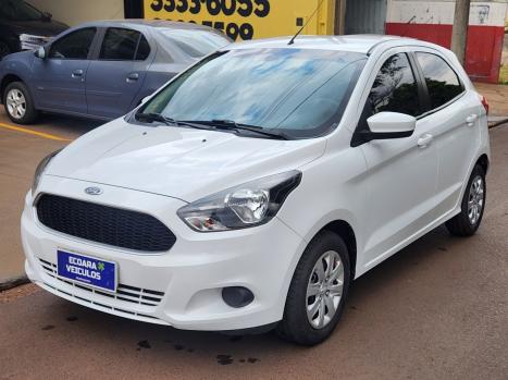 FORD Ka + Sedan , Foto 6