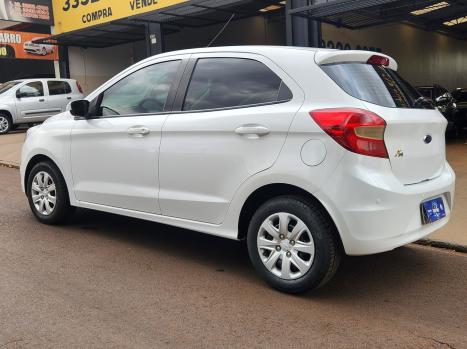 FORD Ka + Sedan , Foto 7