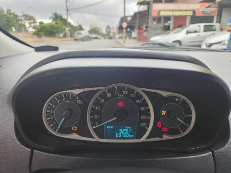 FORD Ka + Sedan , Foto 11