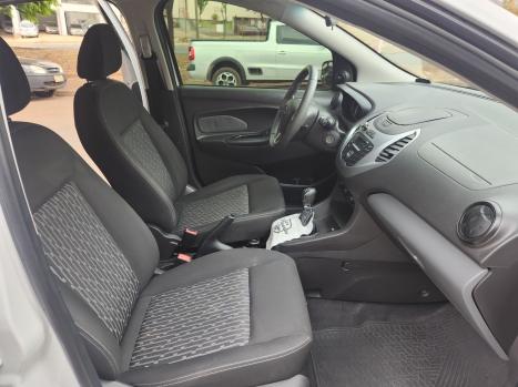 FORD Ka + Sedan , Foto 12