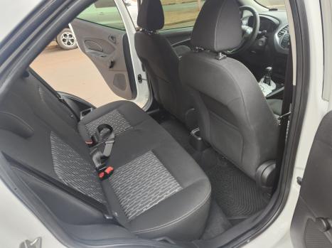 FORD Ka + Sedan , Foto 14