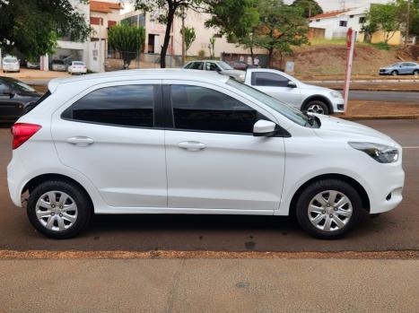 FORD Ka + Sedan , Foto 15