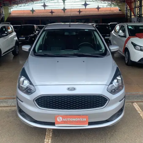 FORD Ka + Sedan , Foto 2