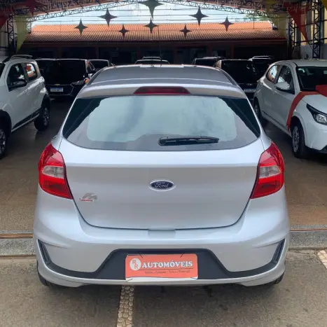 FORD Ka + Sedan , Foto 3