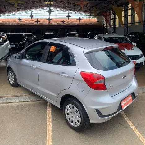 FORD Ka + Sedan , Foto 4
