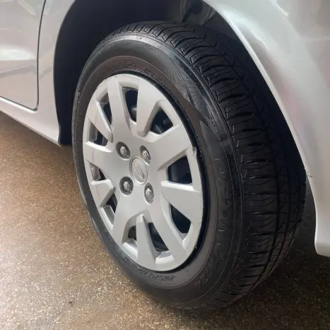 FORD Ka + Sedan , Foto 5