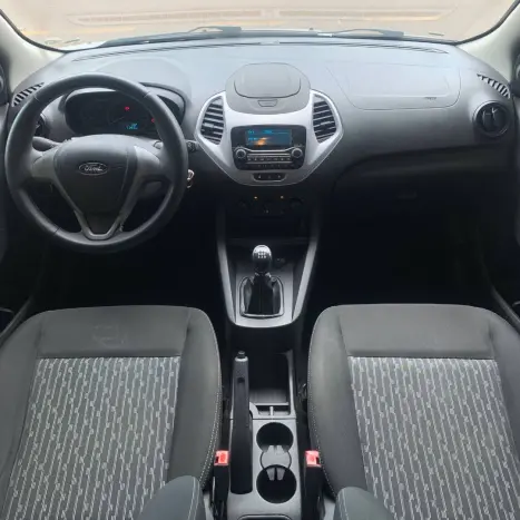 FORD Ka + Sedan , Foto 6