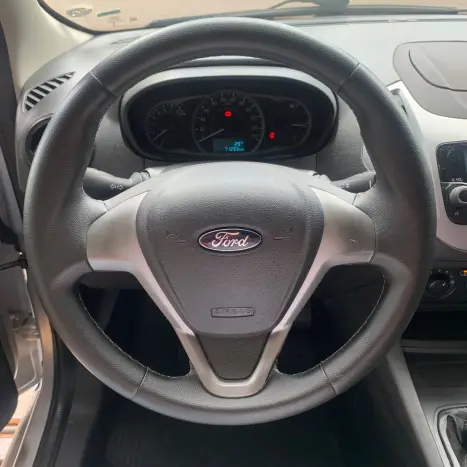 FORD Ka + Sedan , Foto 7