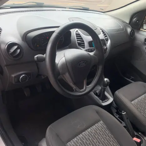 FORD Ka + Sedan , Foto 8