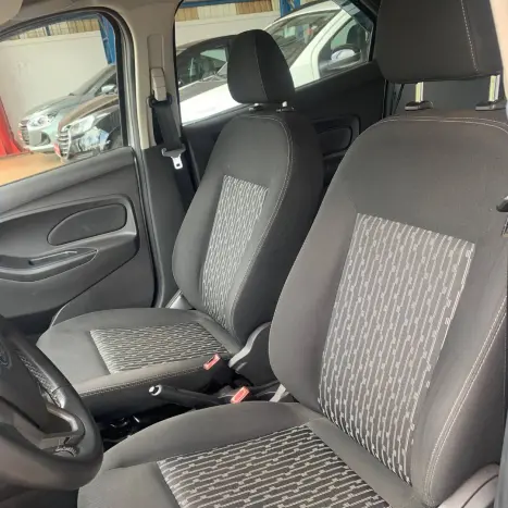 FORD Ka + Sedan , Foto 9