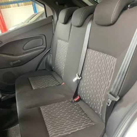 FORD Ka + Sedan , Foto 10