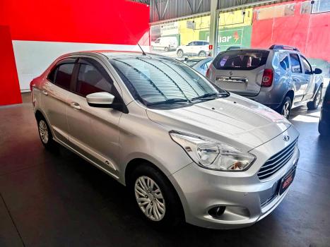 FORD Ka + Sedan , Foto 2