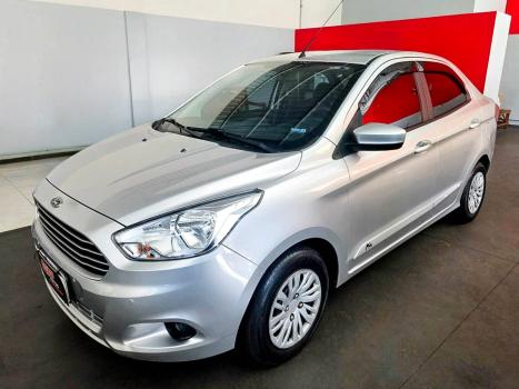 FORD Ka + Sedan , Foto 3
