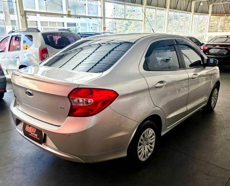 FORD Ka + Sedan , Foto 4