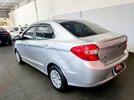 FORD Ka + Sedan , Foto 5