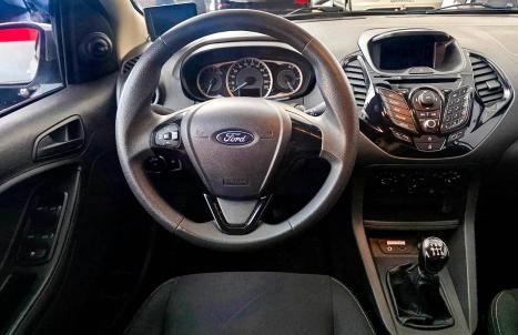 FORD Ka + Sedan , Foto 7