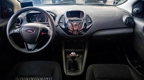 FORD Ka + Sedan , Foto 8