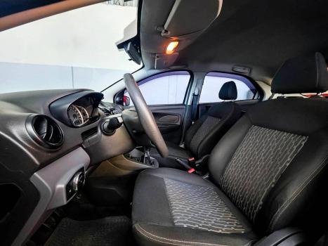 FORD Ka + Sedan , Foto 9