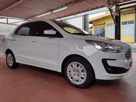 FORD Ka + Sedan , Foto 1