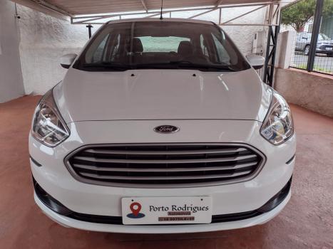 FORD Ka + Sedan , Foto 2