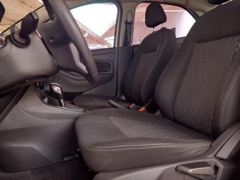 FORD Ka + Sedan , Foto 4