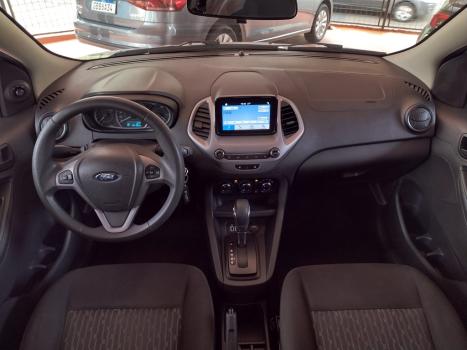 FORD Ka + Sedan , Foto 6