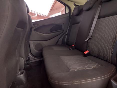 FORD Ka + Sedan , Foto 7