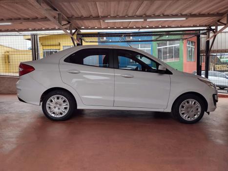 FORD Ka + Sedan , Foto 8