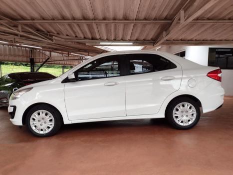 FORD Ka + Sedan , Foto 9