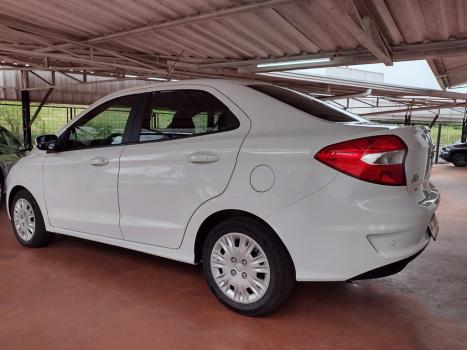 FORD Ka + Sedan , Foto 10