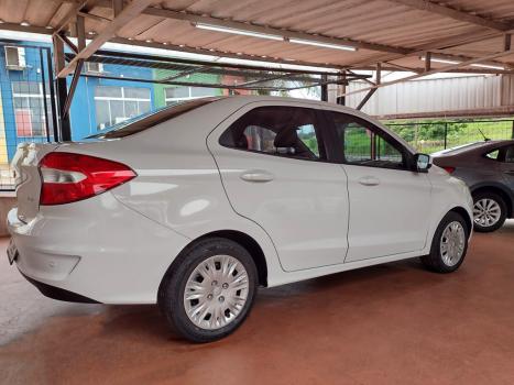 FORD Ka + Sedan , Foto 12