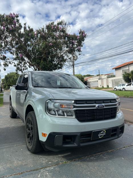 FORD Maverick Pick-up 2.0 4P ECOBOOST LARIAT FX4 AUTOM�TICO, Foto 2