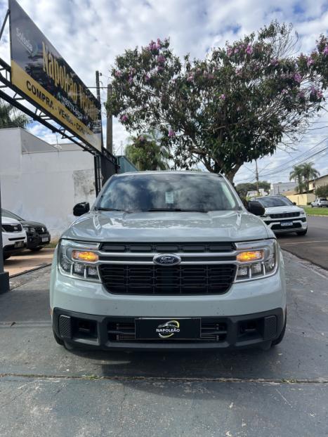 FORD Maverick Pick-up 2.0 4P ECOBOOST LARIAT FX4 AUTOM�TICO, Foto 3