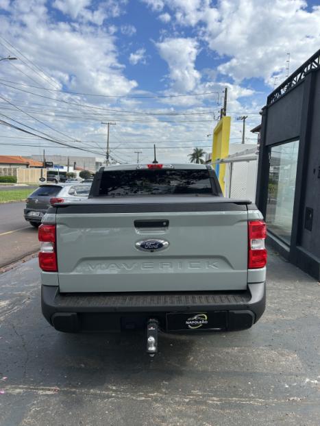 FORD Maverick Pick-up 2.0 4P ECOBOOST LARIAT FX4 AUTOM�TICO, Foto 5