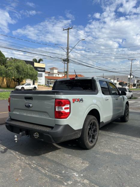 FORD Maverick Pick-up 2.0 4P ECOBOOST LARIAT FX4 AUTOM�TICO, Foto 6