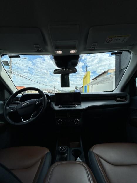 FORD Maverick Pick-up 2.0 4P ECOBOOST LARIAT FX4 AUTOM�TICO, Foto 7