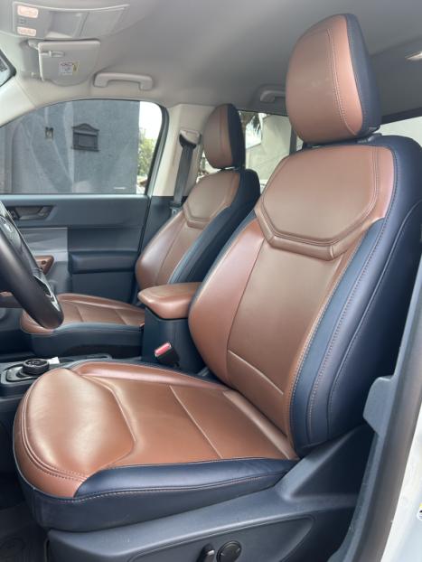 FORD Maverick Pick-up 2.0 4P ECOBOOST LARIAT FX4 AUTOM�TICO, Foto 8