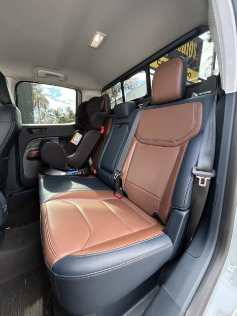FORD Maverick Pick-up 2.0 4P ECOBOOST LARIAT FX4 AUTOM�TICO, Foto 9