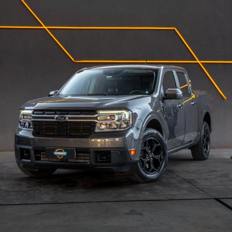 FORD Maverick Pick-up 2.0 4P ECOBOOST LARIAT FX4 AUTOMÁTICO, Foto 1