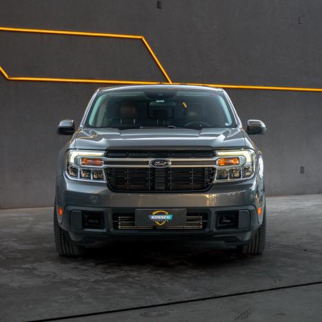 FORD Maverick Pick-up 2.0 4P ECOBOOST LARIAT FX4 AUTOMÁTICO, Foto 2
