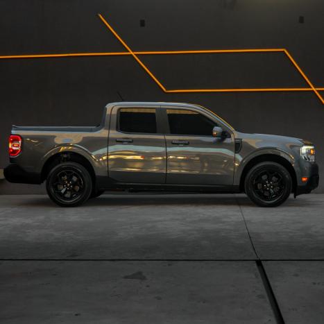 FORD Maverick Pick-up 2.0 4P ECOBOOST LARIAT FX4 AUTOMÁTICO, Foto 3