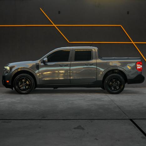 FORD Maverick Pick-up 2.0 4P ECOBOOST LARIAT FX4 AUTOMÁTICO, Foto 4