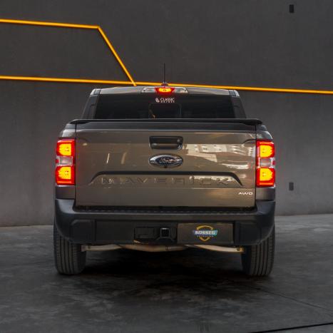 FORD Maverick Pick-up 2.0 4P ECOBOOST LARIAT FX4 AUTOMÁTICO, Foto 5