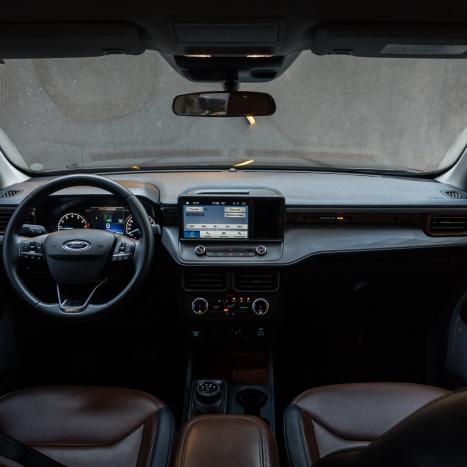FORD Maverick Pick-up 2.0 4P ECOBOOST LARIAT FX4 AUTOMÁTICO, Foto 6