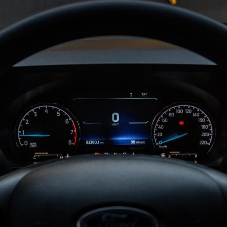 FORD Maverick Pick-up 2.0 4P ECOBOOST LARIAT FX4 AUTOMÁTICO, Foto 9