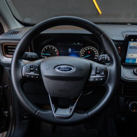 FORD Maverick Pick-up 2.0 4P ECOBOOST LARIAT FX4 AUTOMÁTICO, Foto 10