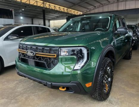 FORD Maverick Pick-up 2.0 4P ECOBOOST TREMOR AUTOMÁTICO, Foto 1